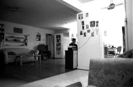 The Living Room