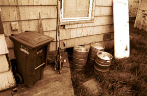 Kegs